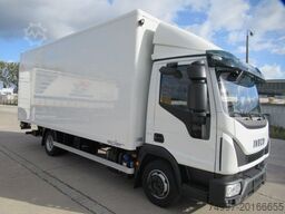 IVECO ML75E21/P / Automatik / Kamera / Klima