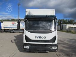 IVECO ML75E21/P / Automatik / Kamera / Klima