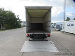 IVECO ML75E21/P / Automatik / Kamera / Klima