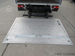 IVECO ML75E21/P / Automatik / Kamera / Klima