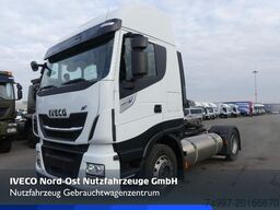 IVECO AS440S46T/P LNG / Intarder