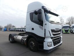 IVECO AS440S46T/P LNG / Intarder