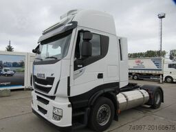 IVECO AS440S46T/P LNG / Intarder / Standklima
