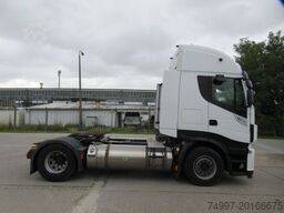 IVECO AS440S46T/P LNG / Intarder / Standklima