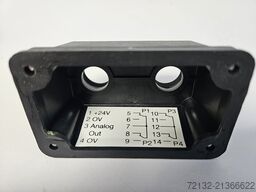 HYDAC 904834 / EDS 1691-P-C-450-009