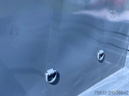 Hitta HAKB65/ 13m3 Flachtencontainer