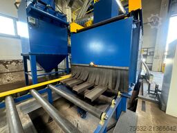 Hitta HAKB65/ 13m3 Flachtencontainer