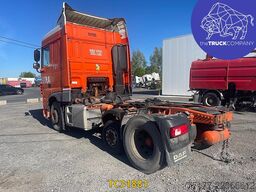 DAF XF 440