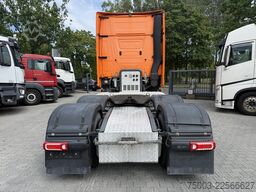 Mercedes-Benz Actros MP5 2663 6X4 Super Ausstattung