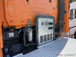 Mercedes-Benz Actros MP5 2663 6X4 Super Ausstattung