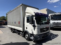 MAN TGL 7.150 4X2 BB