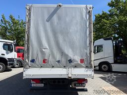 MAN TGL 7.150 4X2 BB