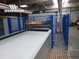 WEMHöNER Variopress - Basic 1000S