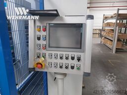 WEMHöNER Variopress - Basic 1000S