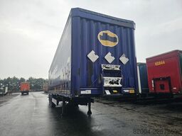 KRONE SD/ ALUMINIUM RIMS/ ALUMINIUM SIDE BOARDS /HUCK...