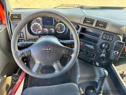DAF CF 85.460 2012 EEV 8X2 HIAB 85Tm CRANE HANDGESC...