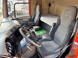DAF CF 85.460 2012 EEV 8X2 HIAB 85Tm CRANE HANDGESC...