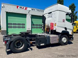 Renault T460 vin:  VF611A167KD030109   RETARDER, PTO