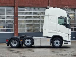 Volvo FH 13.460 Globetrotter XL 6x2 - Full spoiler - ...