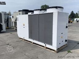 New Industrial Сhiller AERMEC - 134.9 KW | With warranty