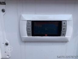 New Industrial Сhiller AERMEC - 134.9 KW | With warranty