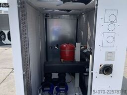 New Industrial Сhiller AERMEC - 134.9 KW | With warranty