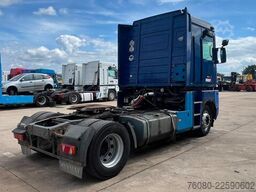 Renault Magnum 440 (BOITE MANUELLE / MANUAL GEARBOX)