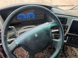 Renault Magnum 440 (BOITE MANUELLE / MANUAL GEARBOX)