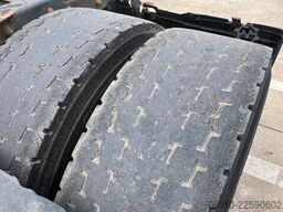 Renault Magnum 440 (BOITE MANUELLE / MANUAL GEARBOX)