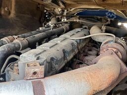 Renault Magnum 440 (BOITE MANUELLE / MANUAL GEARBOX)