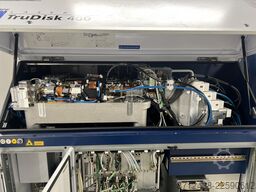 TRUMPF Laser GmbH + Co. KG TruDisk 4002 (4C)