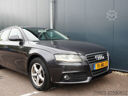 Audi A4 AVANT 2.0TFSI Pro Line Business DSG