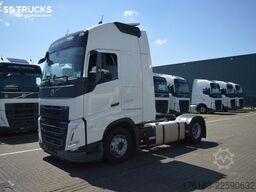 VOLVO FH 460 Globetrotter XL i-Save