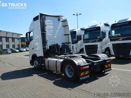 VOLVO FH 460 Globetrotter XL i-Save