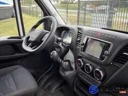 Iveco Daily 35S14  35S14V 2.3 410 H2 W4100 | Handgesc...