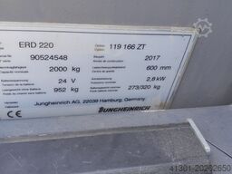 Jungheinrich ERD 220