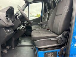 MERCEDES-BENZ Sprinter 314 CDI AHK 2,8t Navi Kamera L2H2
