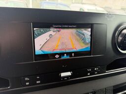 MERCEDES-BENZ Sprinter 314 CDI AHK 2,8t Navi Kamera L2H2
