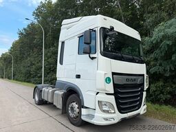 DAF XF480 / Bycool / New Tacho SMT2