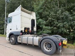 DAF XF480 / Bycool / New Tacho SMT2
