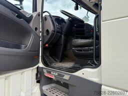 DAF XF480 / Bycool / New Tacho SMT2