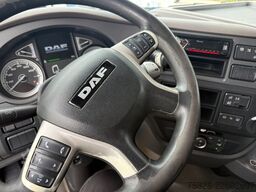 DAF XF480 / Bycool / New Tacho SMT2