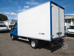 IVECO 35 C14 *Maxi 2xCarrier Kühlkoffer 3.70m*Euro 6*