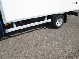 IVECO 35 C14 *Maxi 2xCarrier Kühlkoffer 3.70m*Euro 6*