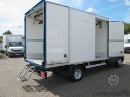 IVECO 35 C14 *Maxi 2xCarrier Kühlkoffer 3.70m*Euro 6*
