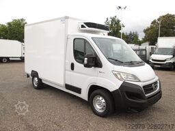 FIAT Ducato 130 *Carrier Tiefkühler*Klima*Euro6*