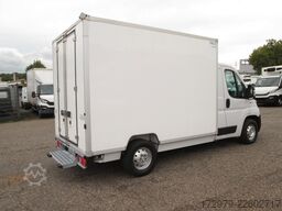 FIAT Ducato 130 *Carrier Tiefkühler*Klima*Euro6*