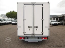 FIAT Ducato 130 *Carrier Tiefkühler*Klima*Euro6*