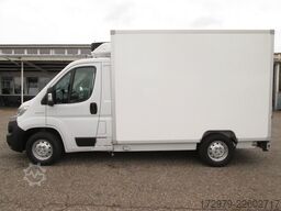 FIAT Ducato 130 *Carrier Tiefkühler*Klima*Euro6*