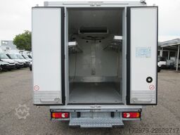 FIAT Ducato 130 *Carrier Tiefkühler*Klima*Euro6*